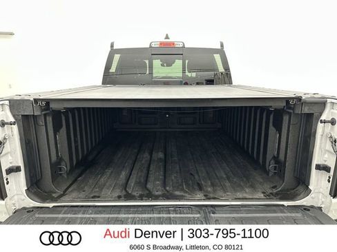 Used 2021 RAM 1500 Laramie RWD image 23