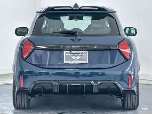 New 2026 MINI Cooper S FWD image 7