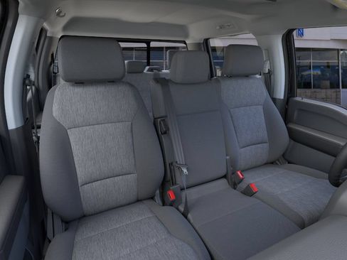 New 2026 Ford F350 XL w/ STX Appearance Package AWD/4WD image 10