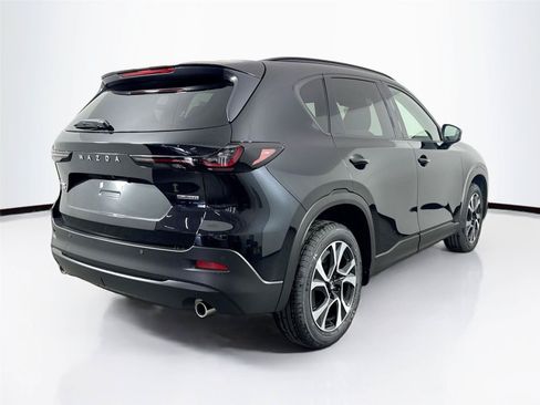 New 2026 MAZDA CX-5 Preferred AWD/4WD image 2