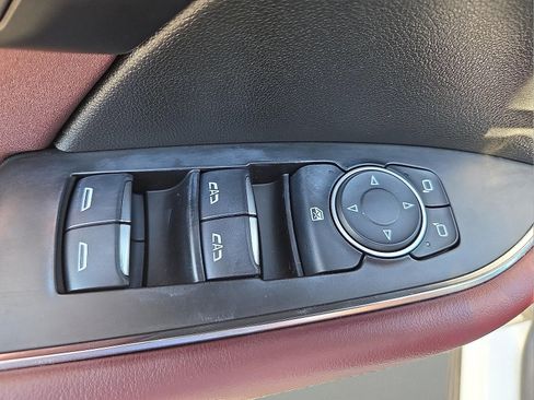 Used 2025 Buick Envision Sport Touring AWD/4WD image 15