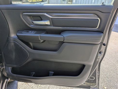 New 2026 RAM 1500 Big Horn image 35