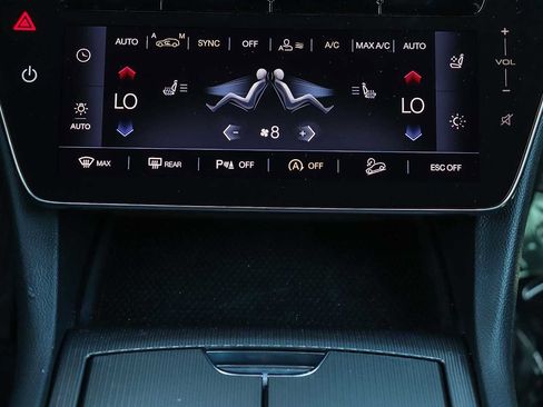 Used 2024 Maserati Grecale GT AWD/4WD image 14