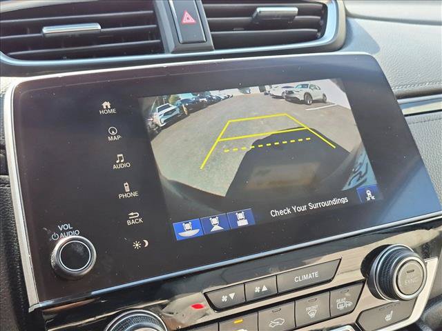 Used 2022 Honda CR-V Touring image 14