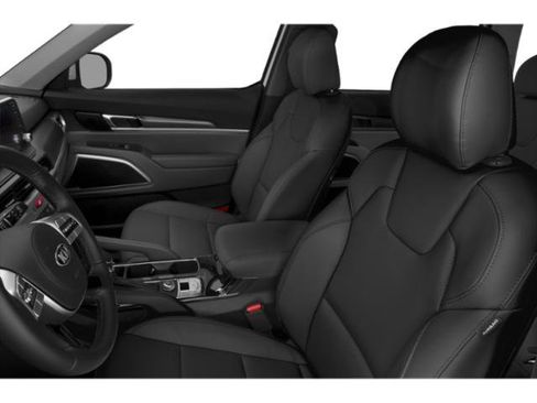 Used 2020 Kia Telluride S w/ S 8 Passenger Seating Package image 12