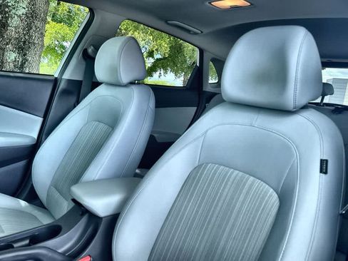Used 2023 Hyundai Kona SEL w/ Convenience Package AWD/4WD image 14
