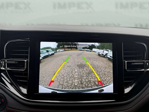 Used 2026 Dodge Durango GT RWD image 24