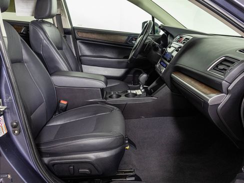 Used 2016 Subaru Outback 2.5i Limited image 49