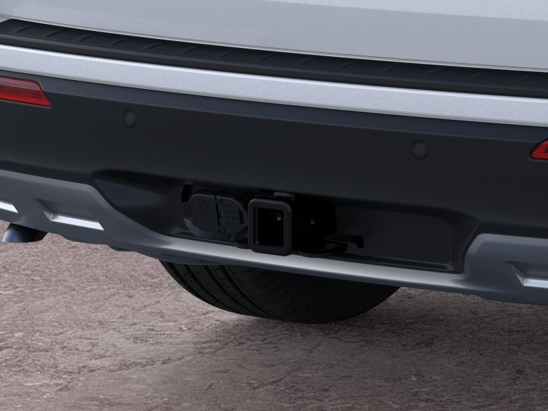 New 2026 Ford Explorer Active w/ Active Comfort Package RWD image 23