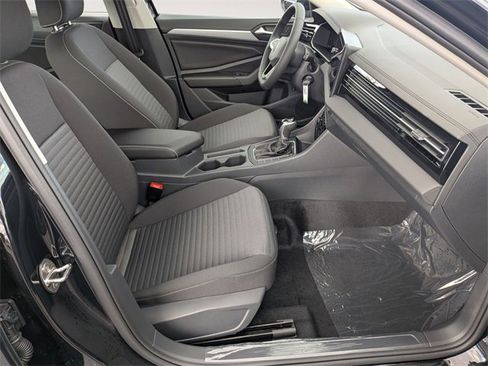 New 2026 Volkswagen Jetta S image 29