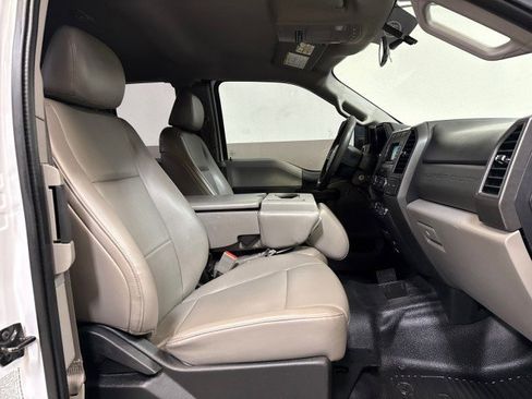 Used 2018 Ford F350 XL image 51