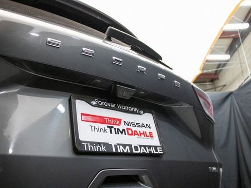 Used 2021 Ford Escape SE w/ Cold Weather Package image 13