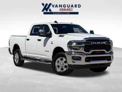 Used 2026 RAM 2500 Big Horn