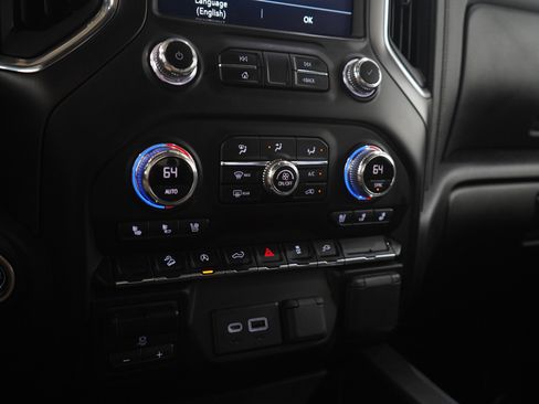 Used 2021 GMC Sierra 1500 AT4 AWD/4WD image 23