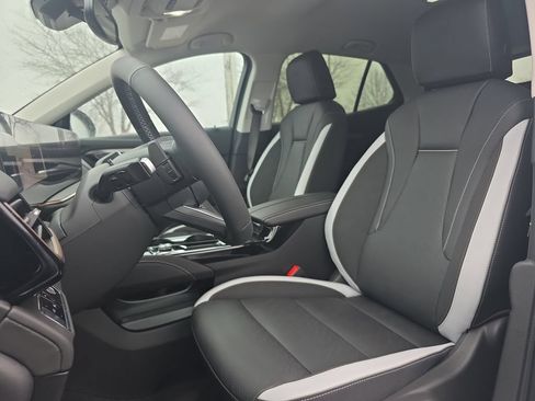 New 2026 Buick Envision Sport Touring AWD/4WD image 10