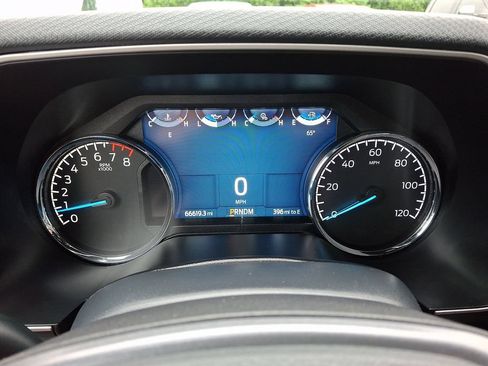 Certified 2023 Ford F150 XLT w/ Equipment Group 302A High AWD/4WD image 19