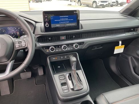 New 2026 Honda CR-V Sport-L image 10