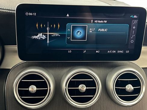 Certified 2022 Mercedes-Benz C 300 Coupe image 23