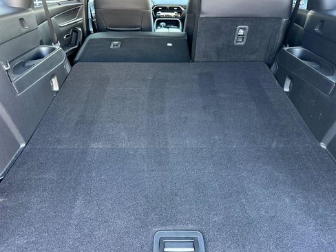 Certified 2025 MAZDA CX-70 3.3 Turbo w/ Premium Package image 15