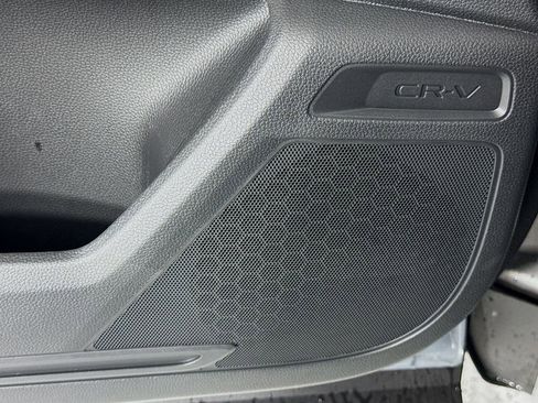 Used 2026 Honda CR-V Sport-L image 28