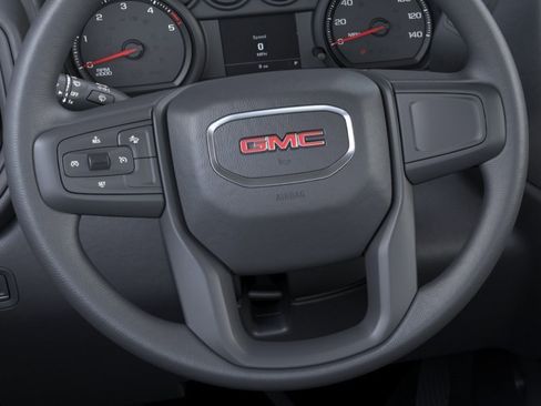 New 2024 GMC Sierra 2500 Pro image 19