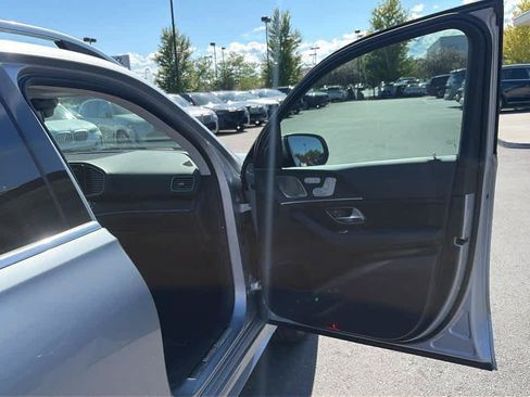 Used 2024 Mercedes-Benz GLE 450 4MATIC image 27