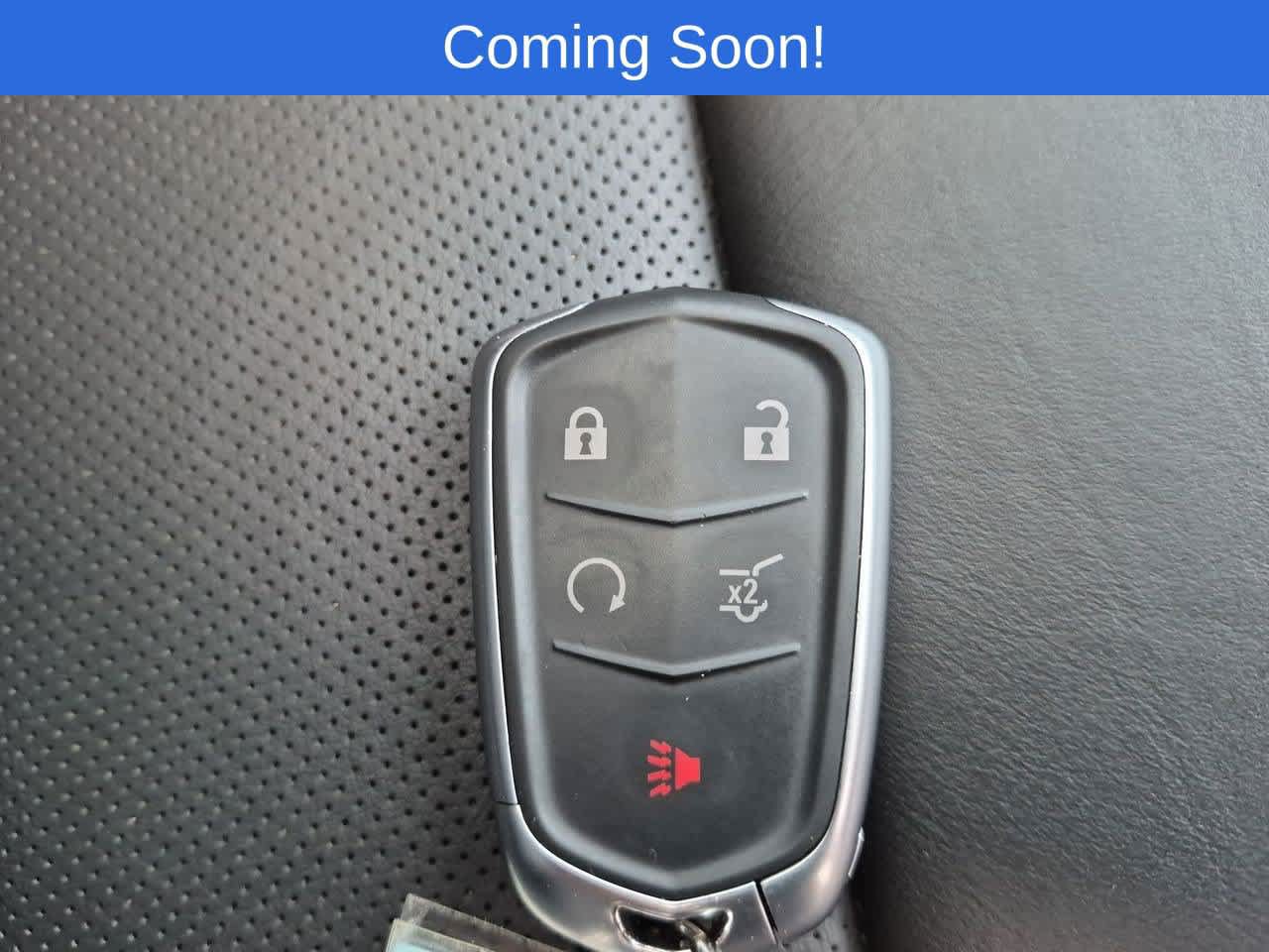 Used 2024 Cadillac XT5 Premium Luxury AWD/4WD image 36
