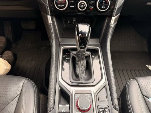 Used 2023 Subaru Forester Limited image 23