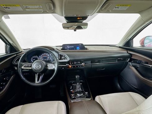 Used 2020 MAZDA CX-30 AWD w/ Premium Package image 13