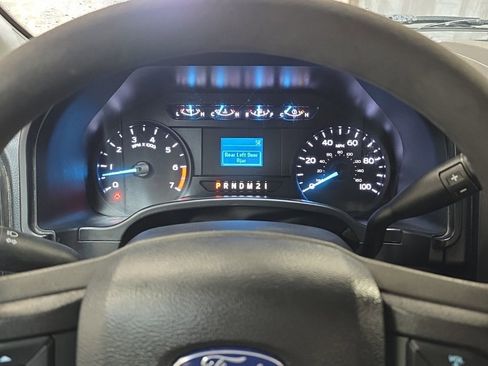 Used 2021 Ford F250 XL w/ Power Equipment Group image 24