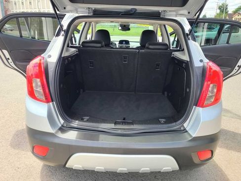 Used 2015 Buick Encore FWD image 23