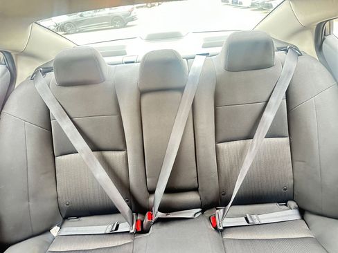 Used 2023 Nissan Altima 2.5 S image 38