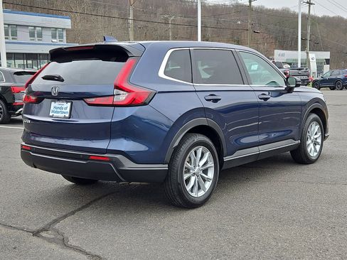 Certified 2024 Honda CR-V EX-L image 5