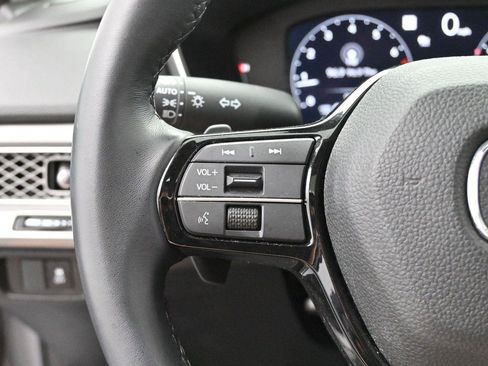 Used 2023 Acura Integra FWD image 16