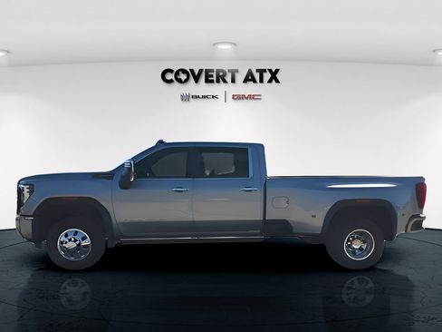New 2026 GMC Sierra 3500 Denali Ultimate AWD/4WD image 5