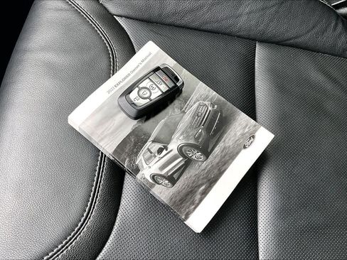 Certified 2022 Ford Explorer ST w/ Equipment Group 401A image 14