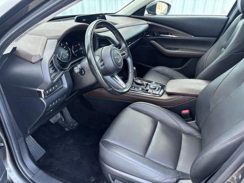 Certified 2023 MAZDA CX-30 2.5 Turbo w/ Premium Plus Pkg image 17