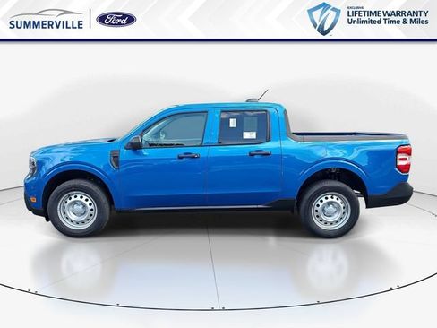 New 2026 Ford Maverick XL FWD image 8