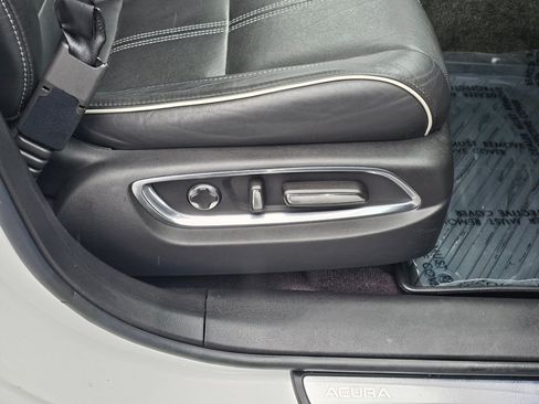 Used 2019 Acura MDX SH-AWD w/ Advance Package image 27