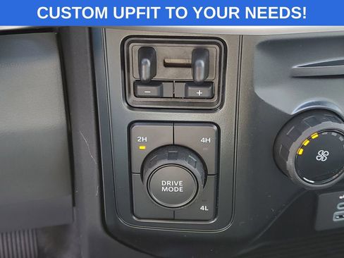 New 2025 Ford F450 XL image 18