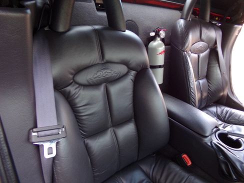 Used 1999 Plymouth Prowler image 23