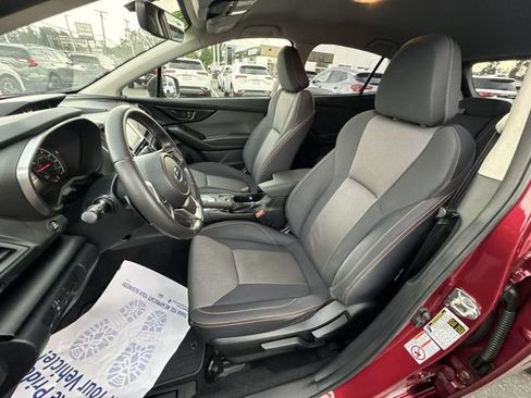 Used 2018 Subaru Crosstrek 2.0i Premium AWD/4WD image 17
