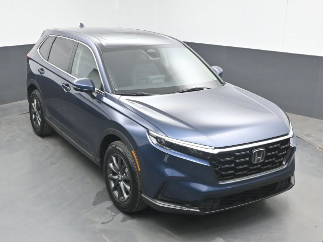 Used 2026 Honda CR-V EX-L image 15