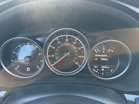 Used 2023 MAZDA CX-5 AWD 2.5 S image 18