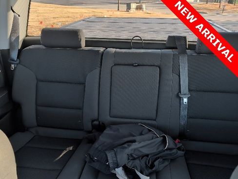 Used 2018 Chevrolet Silverado 1500 LT w/ All Star Edition image 18