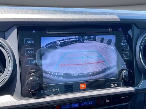 Used 2019 Toyota Tacoma TRD Pro AWD/4WD image 15