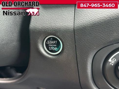 Used 2023 Nissan Frontier PRO-4X w/ Pro Convenience Package AWD/4WD image 17