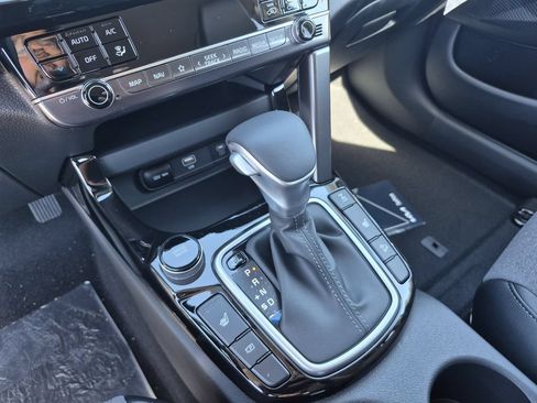 New 2026 Kia Seltos S AWD/4WD image 9