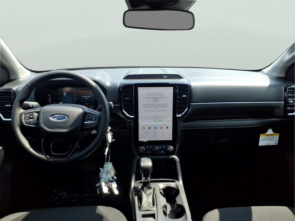New 2026 Ford Ranger XLT AWD/4WD image 12