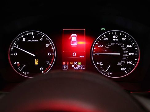 Used 2022 Subaru Legacy Limited AWD/4WD image 18